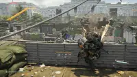 Black Ops War - New Action Games 2021 Offline Screen Shot 5
