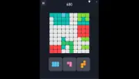 Block Magic Puzzle Screen Shot 3