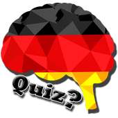 Brain German Quiz