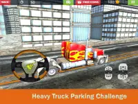 Modern Real City Hard Car Parking Games 3D Screen Shot 4