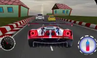 Car Racing Mania Screen Shot 5