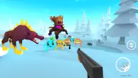 Monster Killing : Shooting Adventure 3D Screen Shot 3