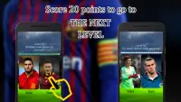 Who scored more? - Football Quiz 2021 Screen Shot 11