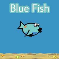 Blue Fish