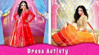 Indian Star Designer Dresses Screen Shot 1