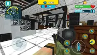 American Block Sniper Survival Screen Shot 2
