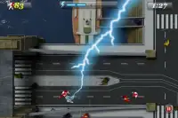 Zeus - Lightning Shooter Screen Shot 3