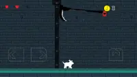 Jeeno:The Awesome dog adventure Screen Shot 3