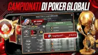 Jackpot Poker di PokerStars™ Screen Shot 2