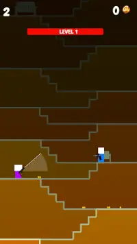 Pixel Gun Shooter Screen Shot 3