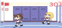 Tentacle locker: School game Tips Screen Shot 0