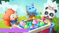 Baby Panda’s Summer: Juice Shop Screen Shot 4