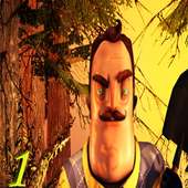 Guide for Hello Neighbor 1