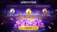 RallyAces Poker Screen Shot 3