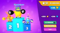 Rumble Guys - Party Royale Screen Shot 7