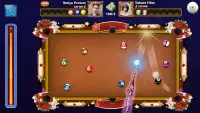 8 Ball Billiard Offline Screen Shot 2