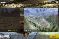 Drift Racing Car X Screen Shot 6