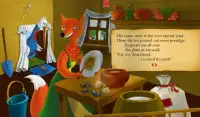 ZZ Tale: The Fox and the Crane Screen Shot 10