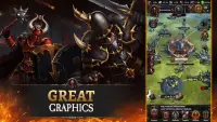 Warhammer: Chaos & Conquest Screen Shot 5