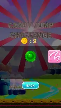 Candy Jump Challenge Screen Shot 4