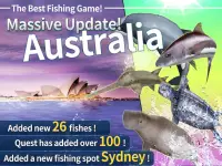 Fishing Rivals : Hook & Catch Screen Shot 7
