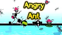 Angry Ant Screen Shot 0