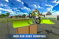 Moto Extreme Racer: Bike Stunt Rider Screen Shot 12