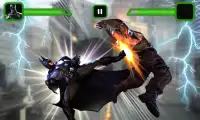 Fake Grand Immortals - Superheroes Fighting Games Screen Shot 3