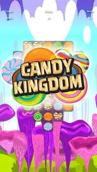 Candy Kingdom Screen Shot 3