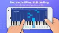 Pianist HD : Cùng chơi Piano   Screen Shot 0