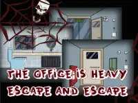 escape games-get out the room and escape the train Screen Shot 1