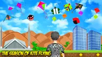 Basant The Kite Fight Game Screen Shot 3