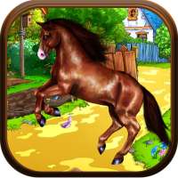 Horse Simulator 3D