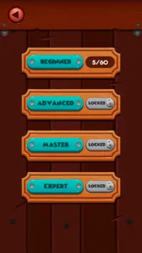 Release The Ball : Sliding Puzzle Screen Shot 4