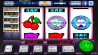 Vegas Diamond Slots Screen Shot 2