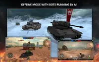 Tanktastic 3D tanks Screen Shot 20