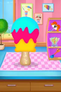 Ice Cream Parlor for Kids Screen Shot 4