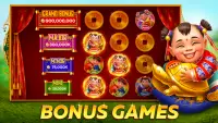Infinity Slots - Casino Games Screen Shot 5
