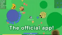 mope.io Screen Shot 1