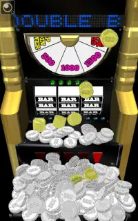 Coin Pusher Circus Drums Screen Shot 3