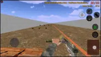 3D Weapons Simulator Screen Shot 2