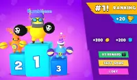 Rumble Guys - Party Royale Screen Shot 15