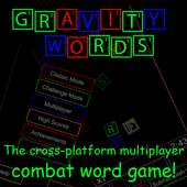 Gravity Words FREE