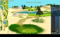 IRON 7 THREE Golf Game Lite Screen Shot 3
