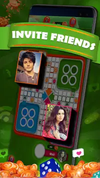 Pakistan vs India Mega Ludo Screen Shot 4