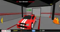 3D Car Street Racing Screen Shot 0