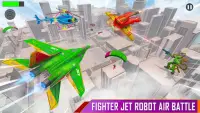 タコロボットカー - ロボットゲーム Screen Shot 6