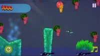 Balloon Fight Dash Game Screen Shot 2