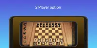 3D 체스 : 초보자 및 마스터 Screen Shot 9
