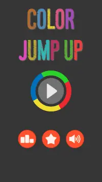Color Switch - Colors Puzzles,Stack Jump Rider,Hit Screen Shot 3